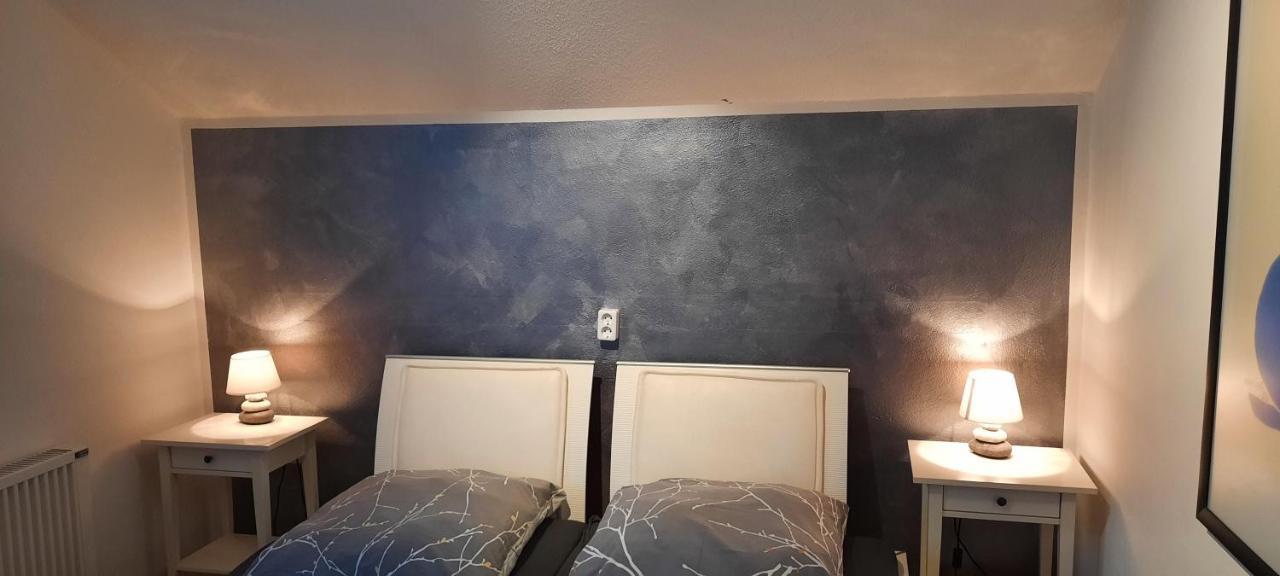 Ferienwohnung Wildgatter Grafenwiesen Bagian luar foto